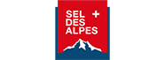 Sel Des Alpes