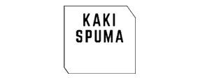 Kaki Spuma