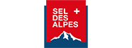 Sel Des Alpes