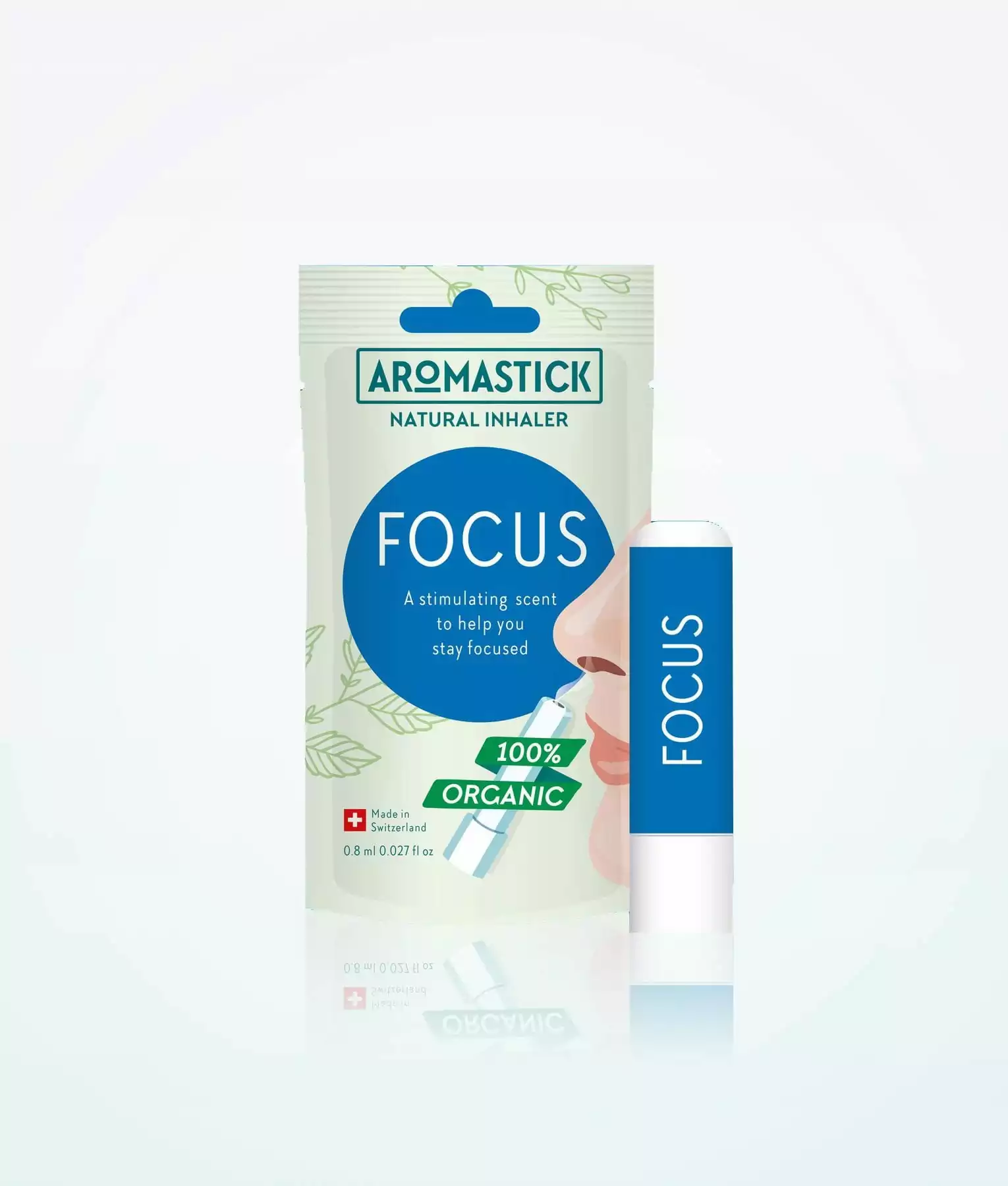 AromaStick Focus 1