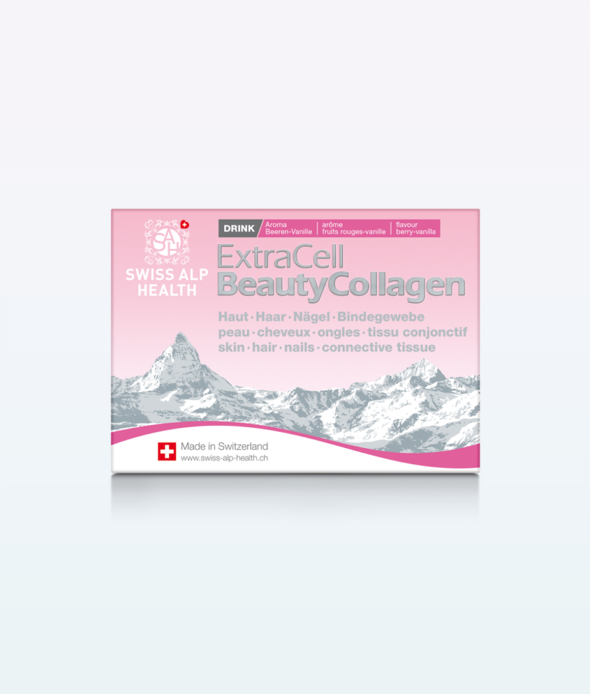 Extra Cell Beauty Collagen