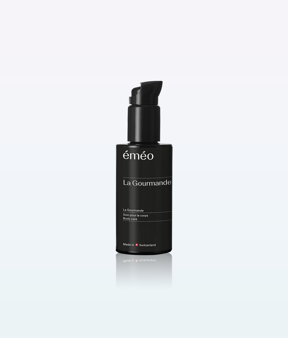 Emeo Bath Oil