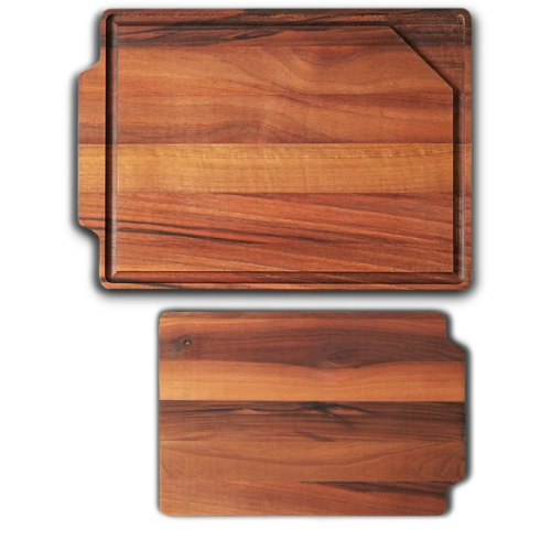 Kisag Artisan Board - Choose from Medium and Large sizes.