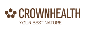 crownhealth logo