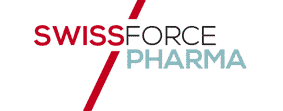 swissforce pharma logo