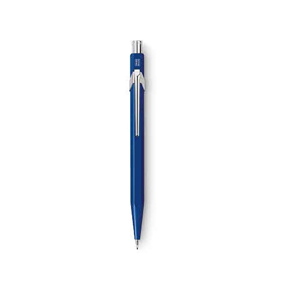 p 12009 Classic Line Mechanical pencil blue