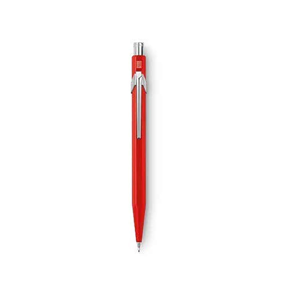 p 12009 Classic Line Mechanical pencil red