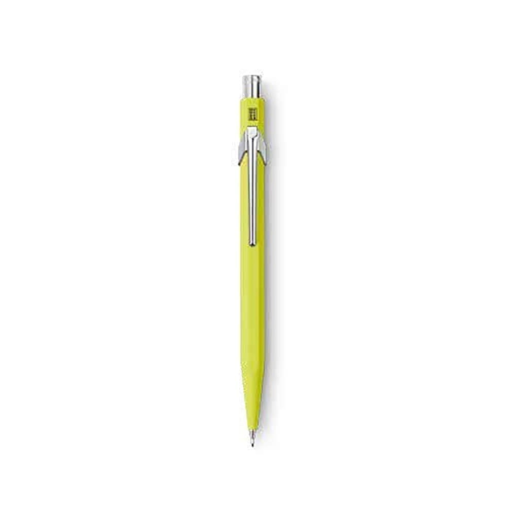 p 12009 Classic Line Mechanical pencil yellow