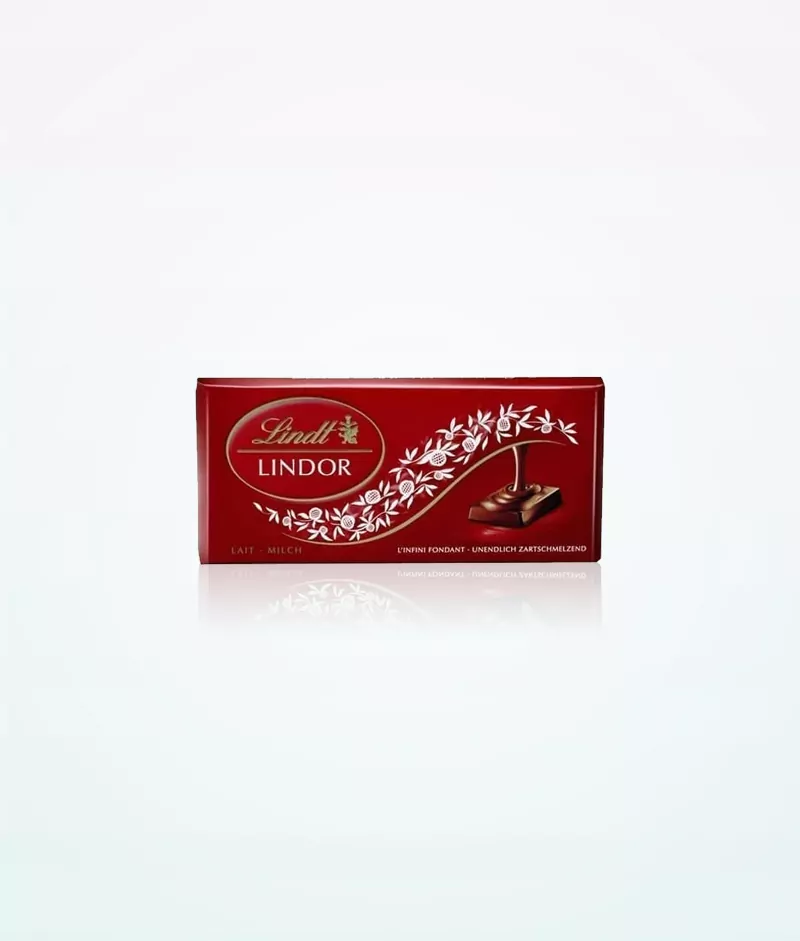 Lindor Milk Chocolate