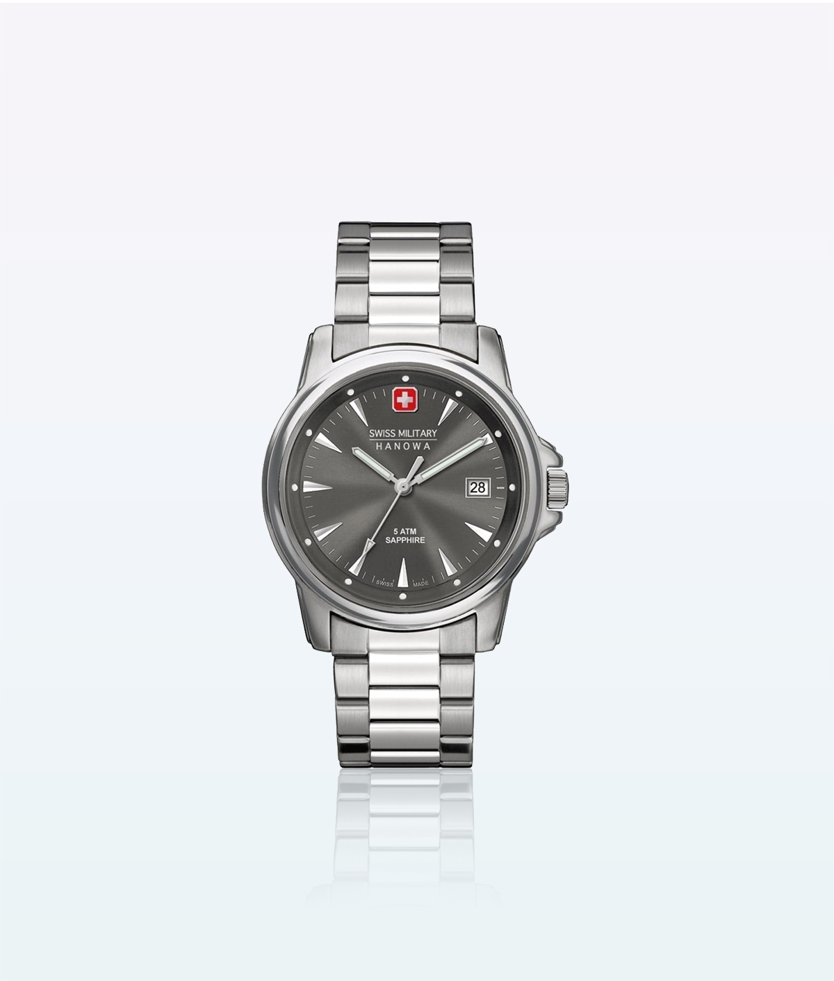 Hanowa Swiss Military Wristwatch