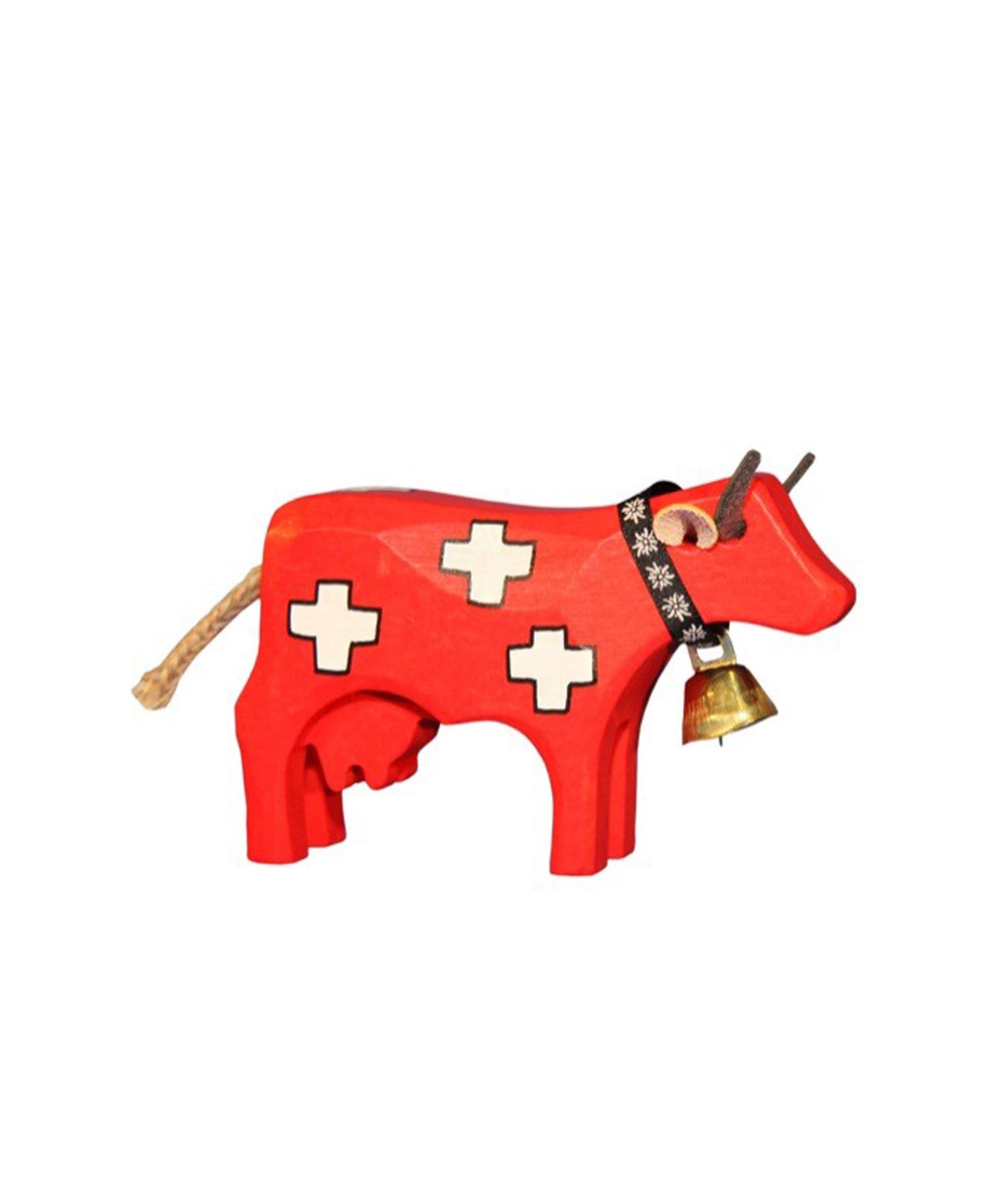 Swiss Cow Small