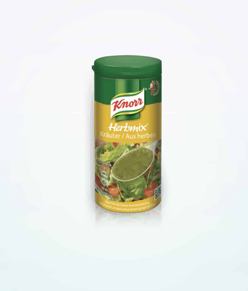 Knorr Herbs Aromat Seasoning Powder Herbs