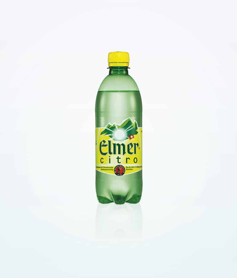 Elmer Citro 500 ml