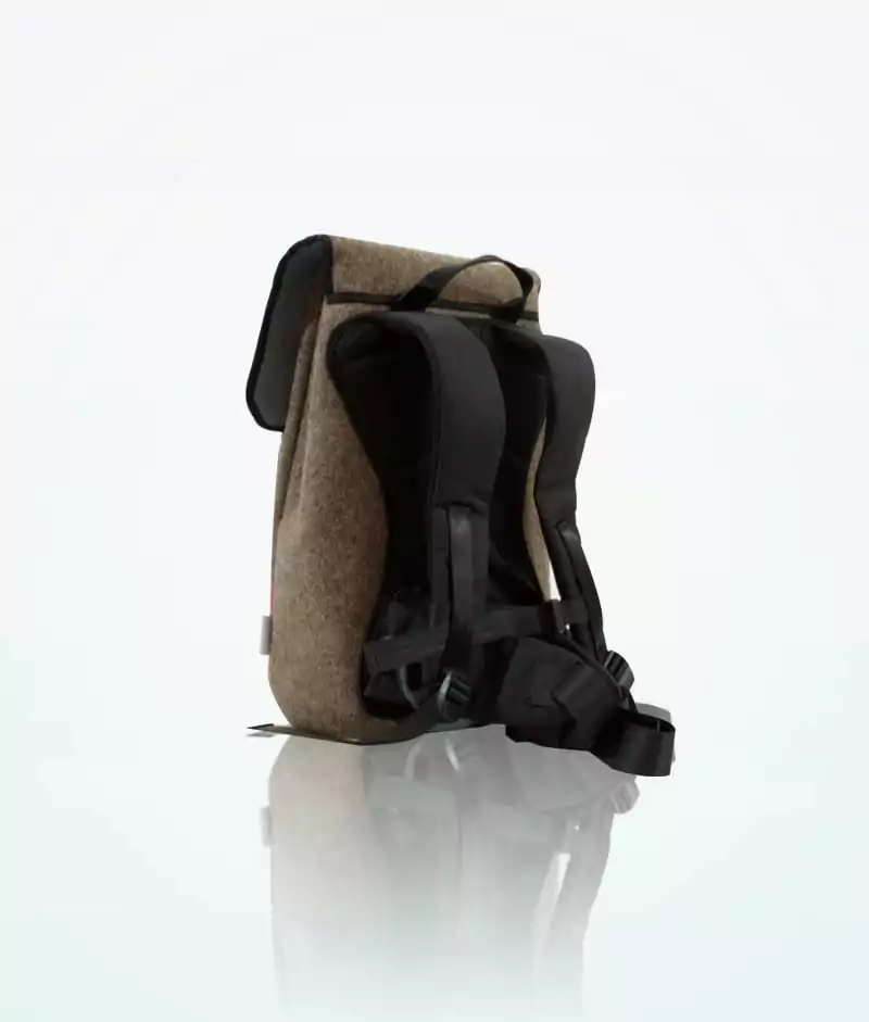 Swiss Army Exclusive Rucksack 1