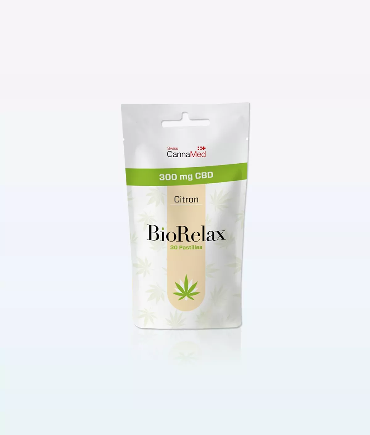 cannamed-bio-relax-30-pastilles