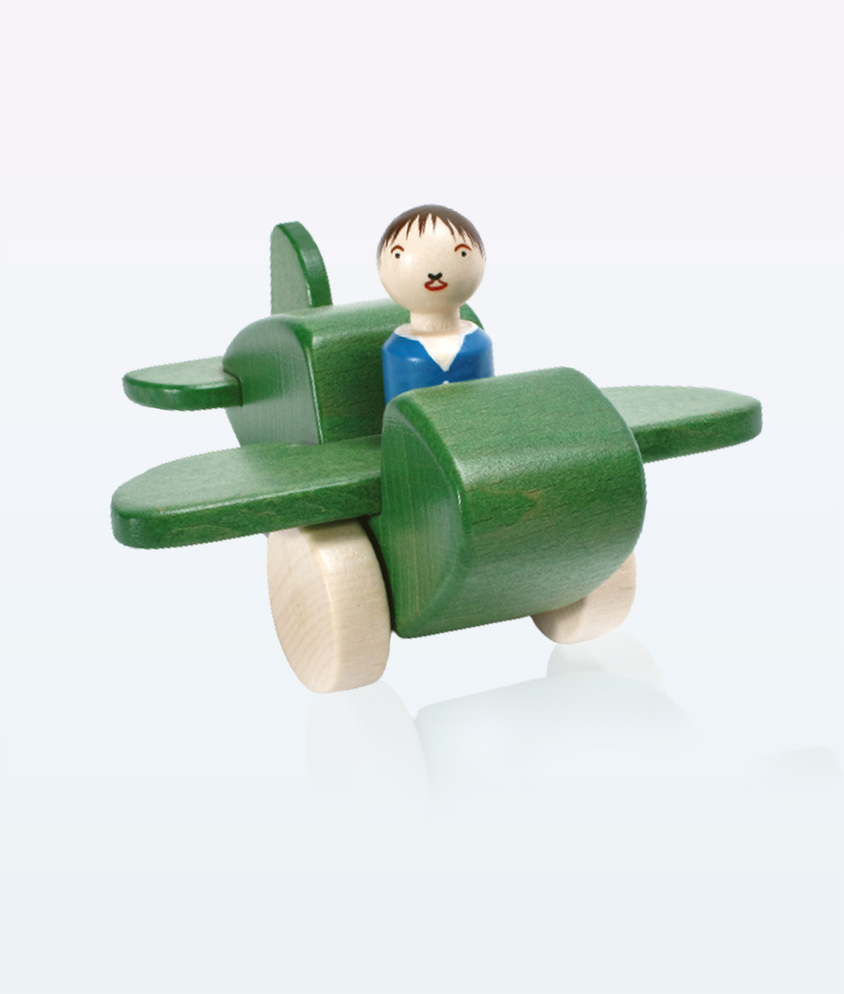 weizenkorn-maja-wooden-plane