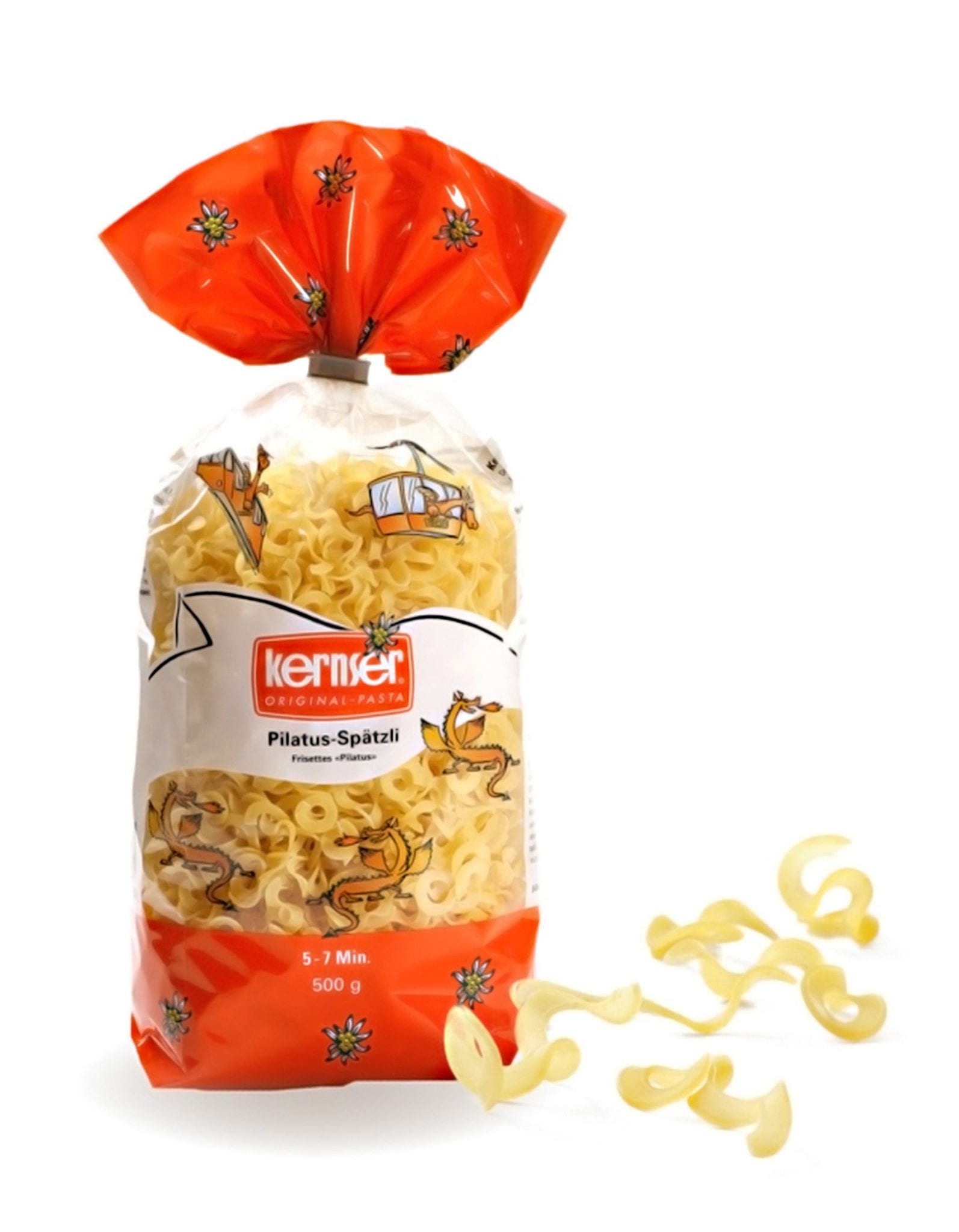 Kernser Pasta Specialties Pilatus Spaetzli