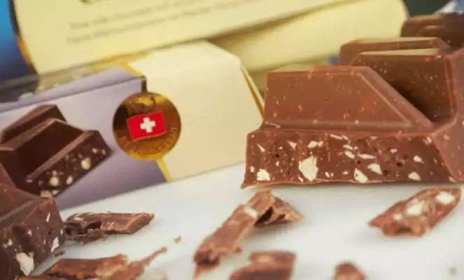 Swiss chocolate – Why is it People’s Favorite for so many Years