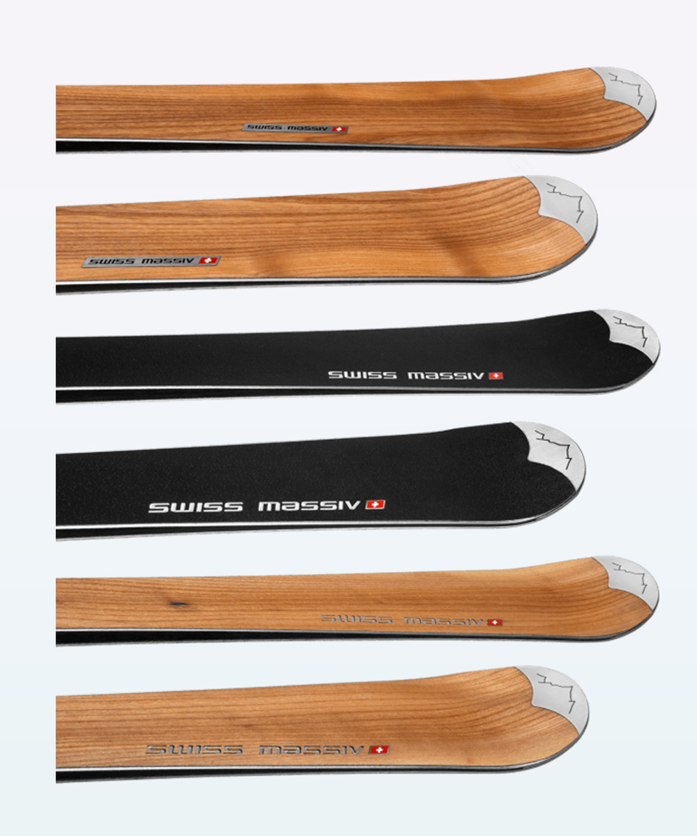 How to Choose the Right Ski Size (+ Ski Size Chart)