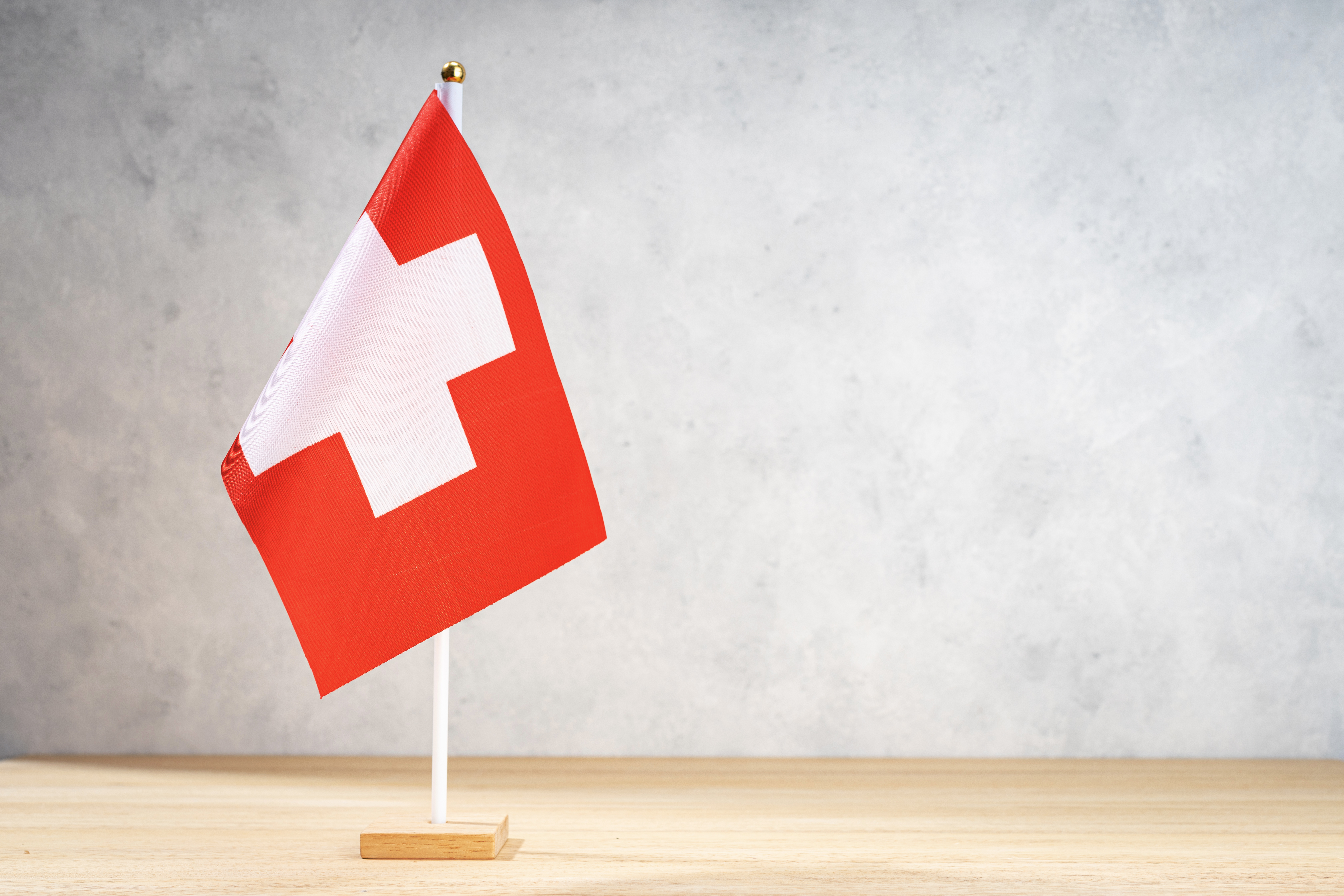 Swiss National Day – A bit about History and Celebrations