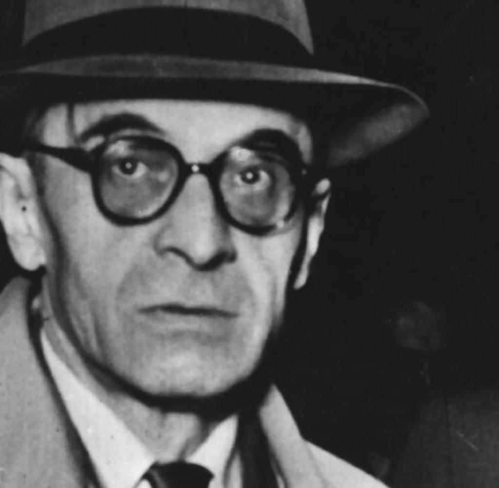Rudolf Rössler – A Swiss Spy Called Lucie