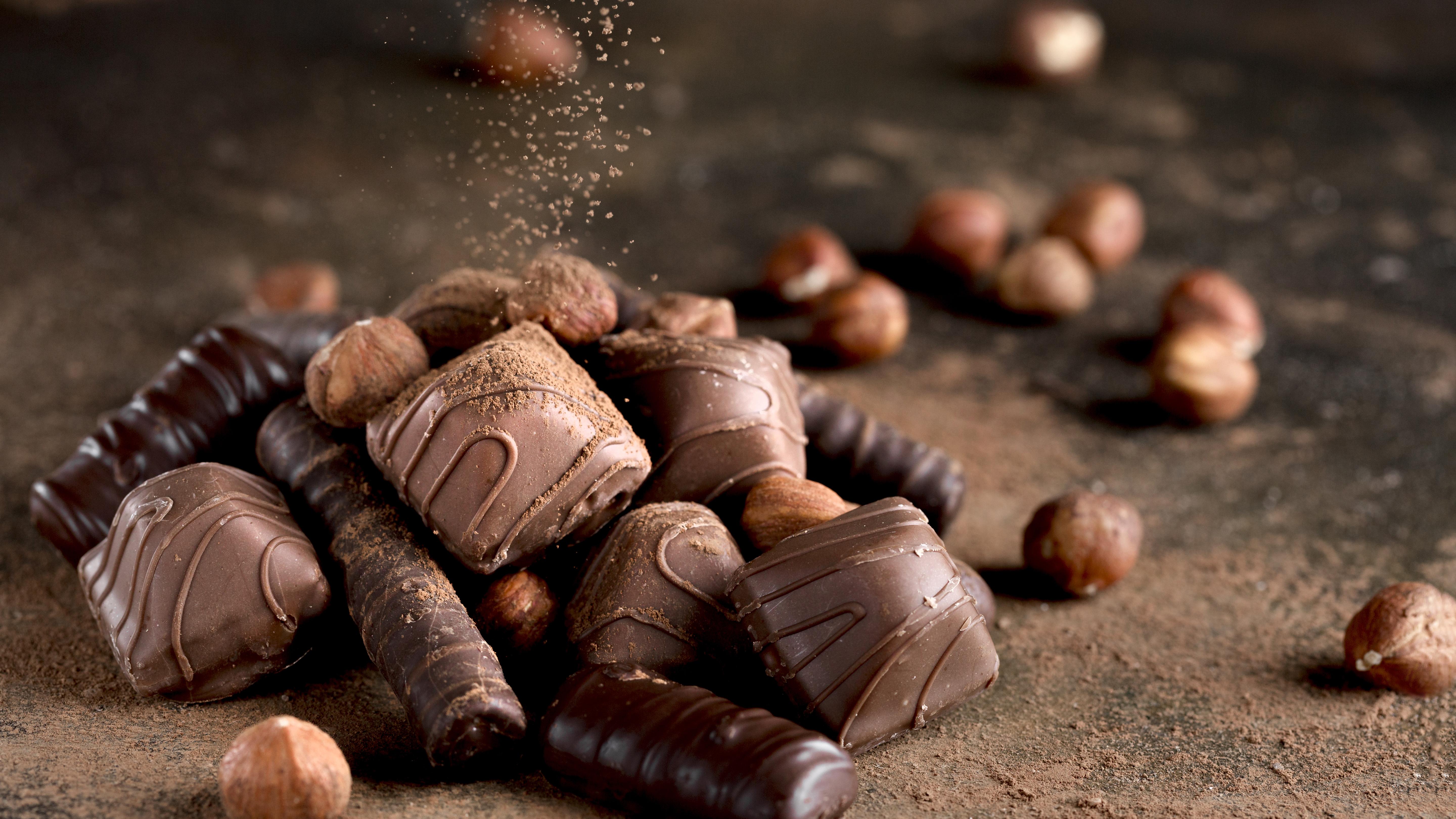 Indulge in the Heavenly Delight of Swiss Chocolate