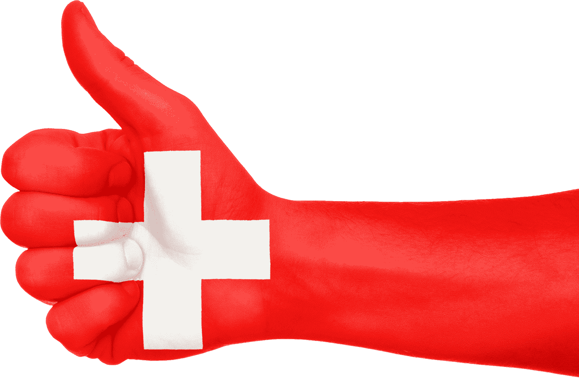 Suiza es el mejor país para vivir: ¡cuarto año consecutivo!