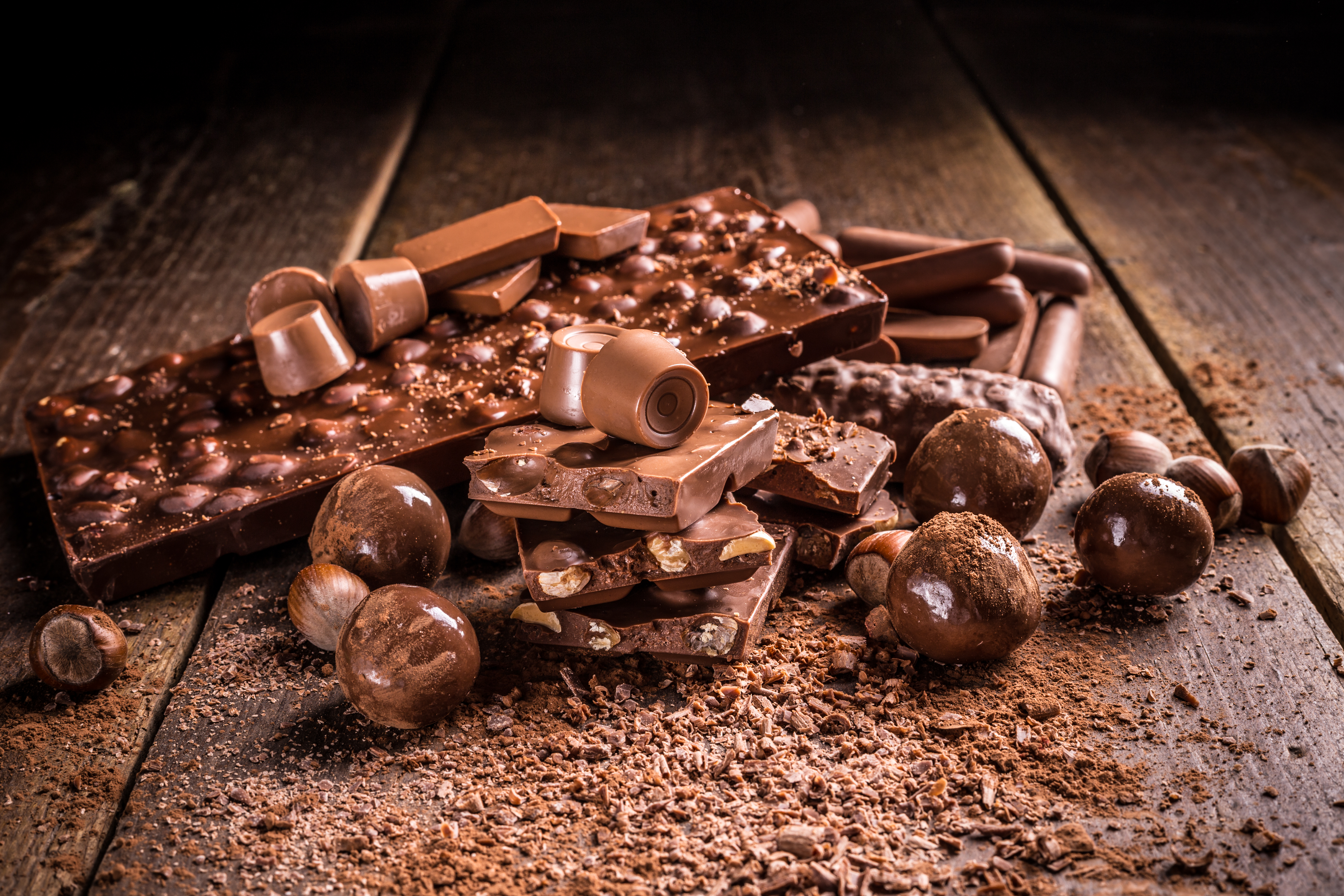 10 hechos más emocionantes sobre el chocolate suizo