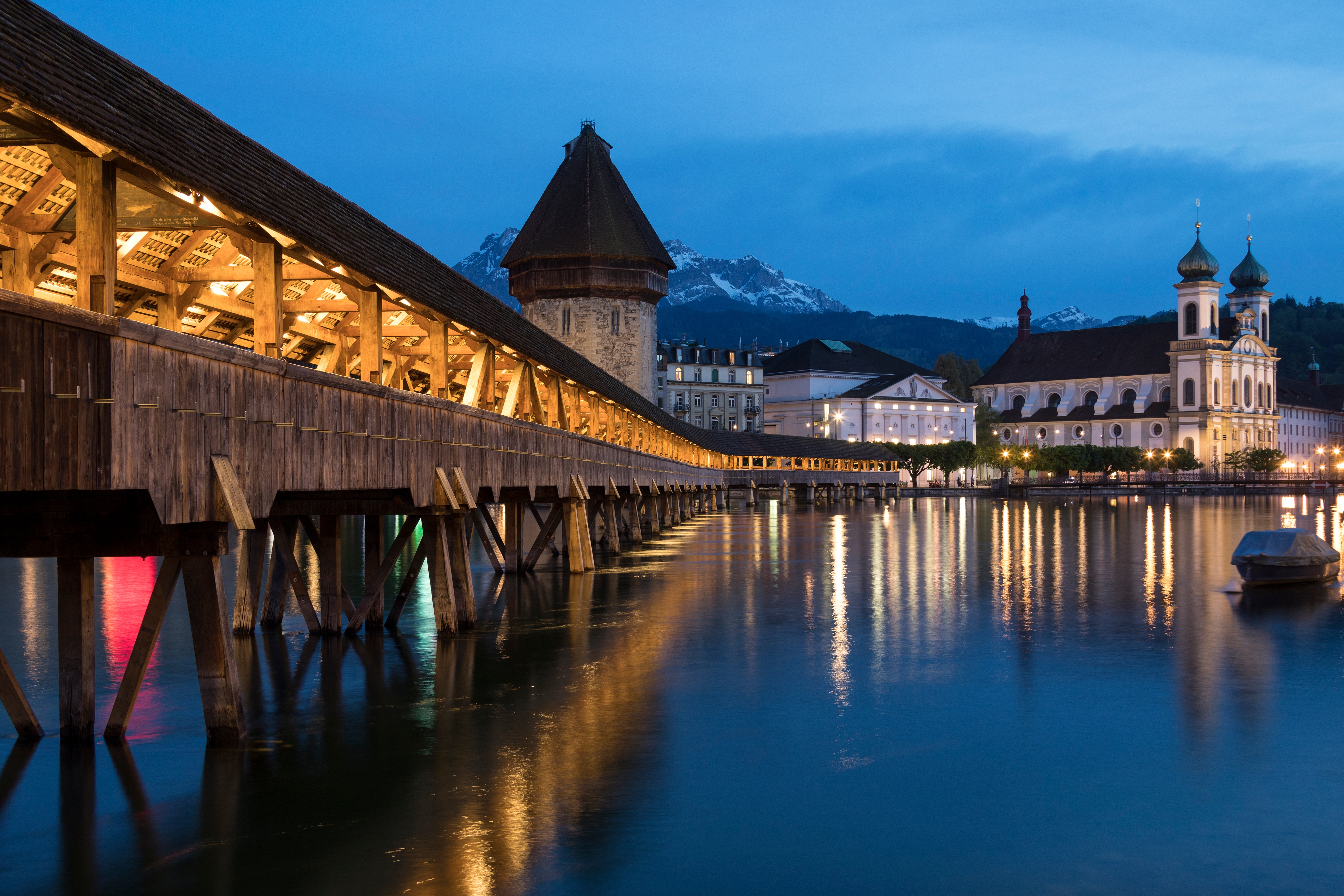 36,000 francos al mes: este es el piso de alquiler más caro de Suiza