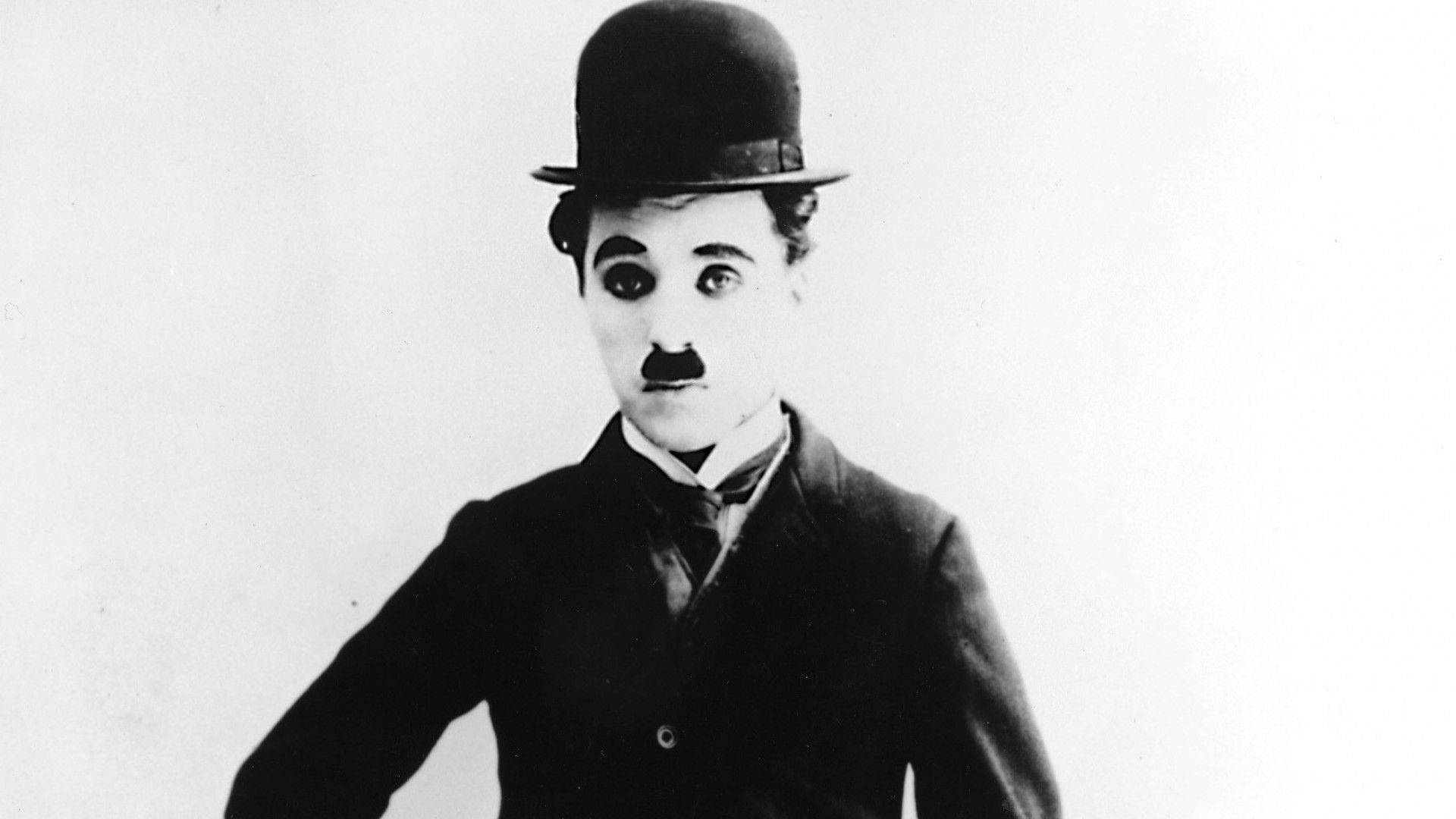 El secuestro del cuerpo de Charlie Chaplin