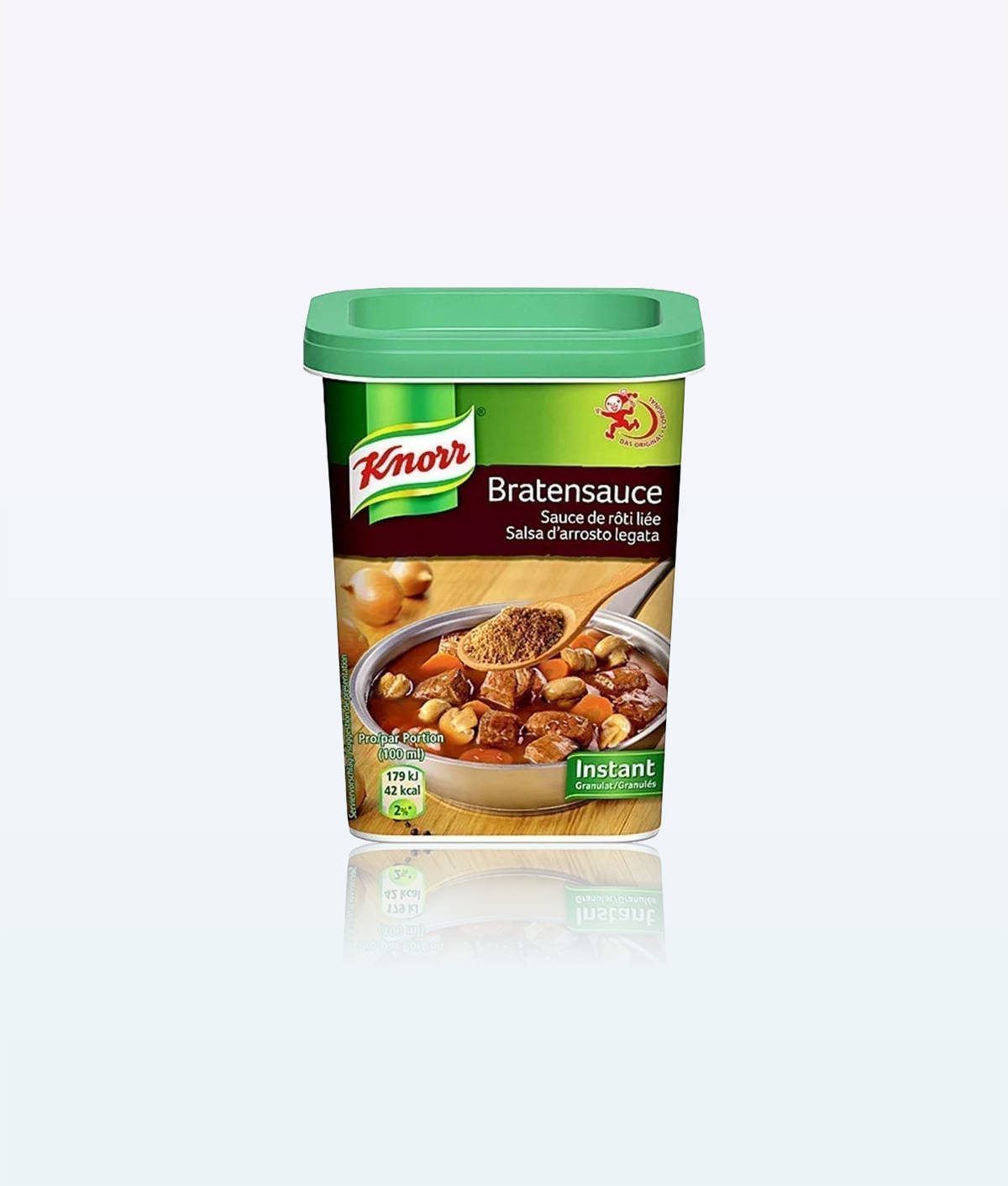 Knorr sauce brune Granules 230g