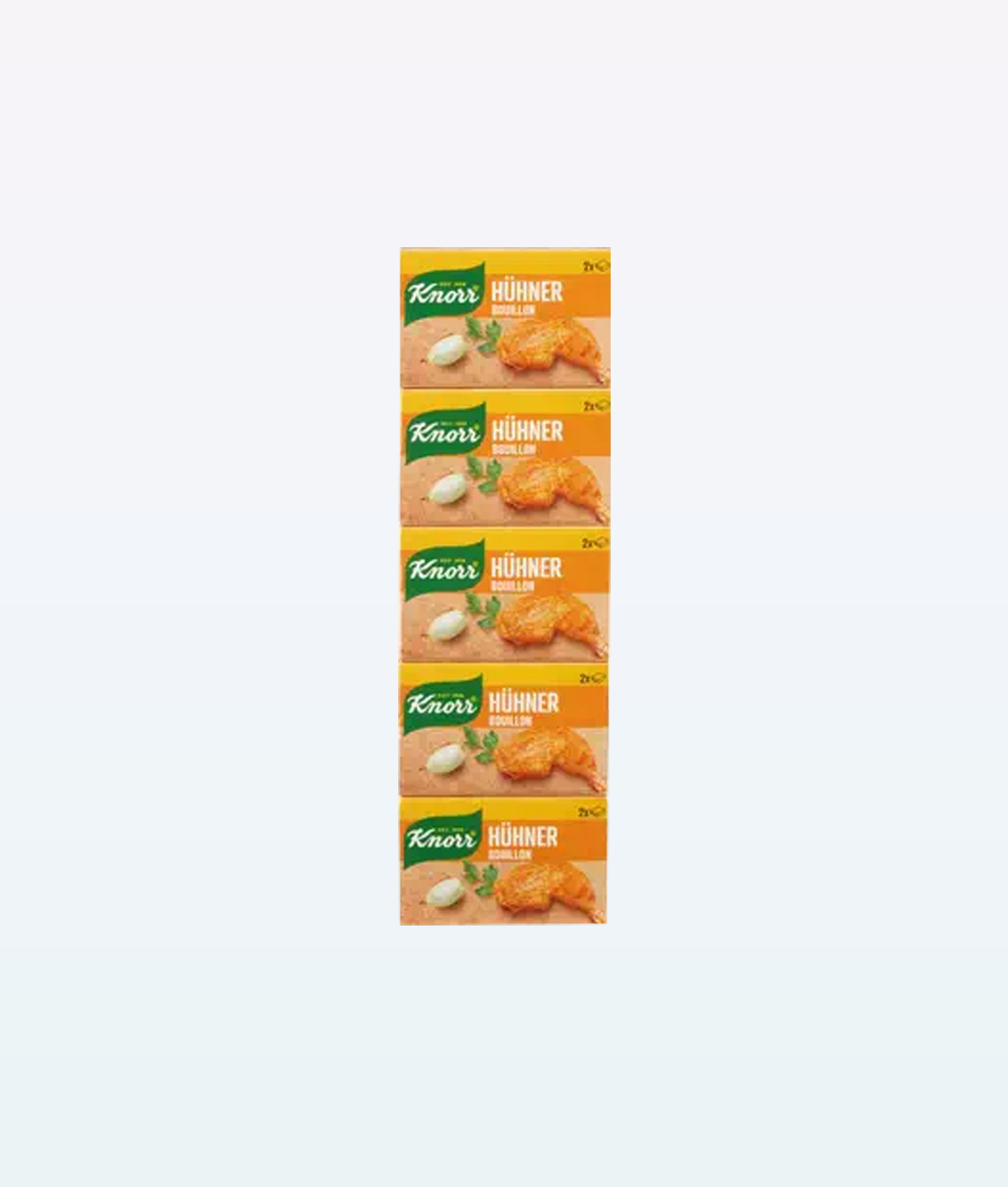 Stock Cubes Knorr Chicken 113g