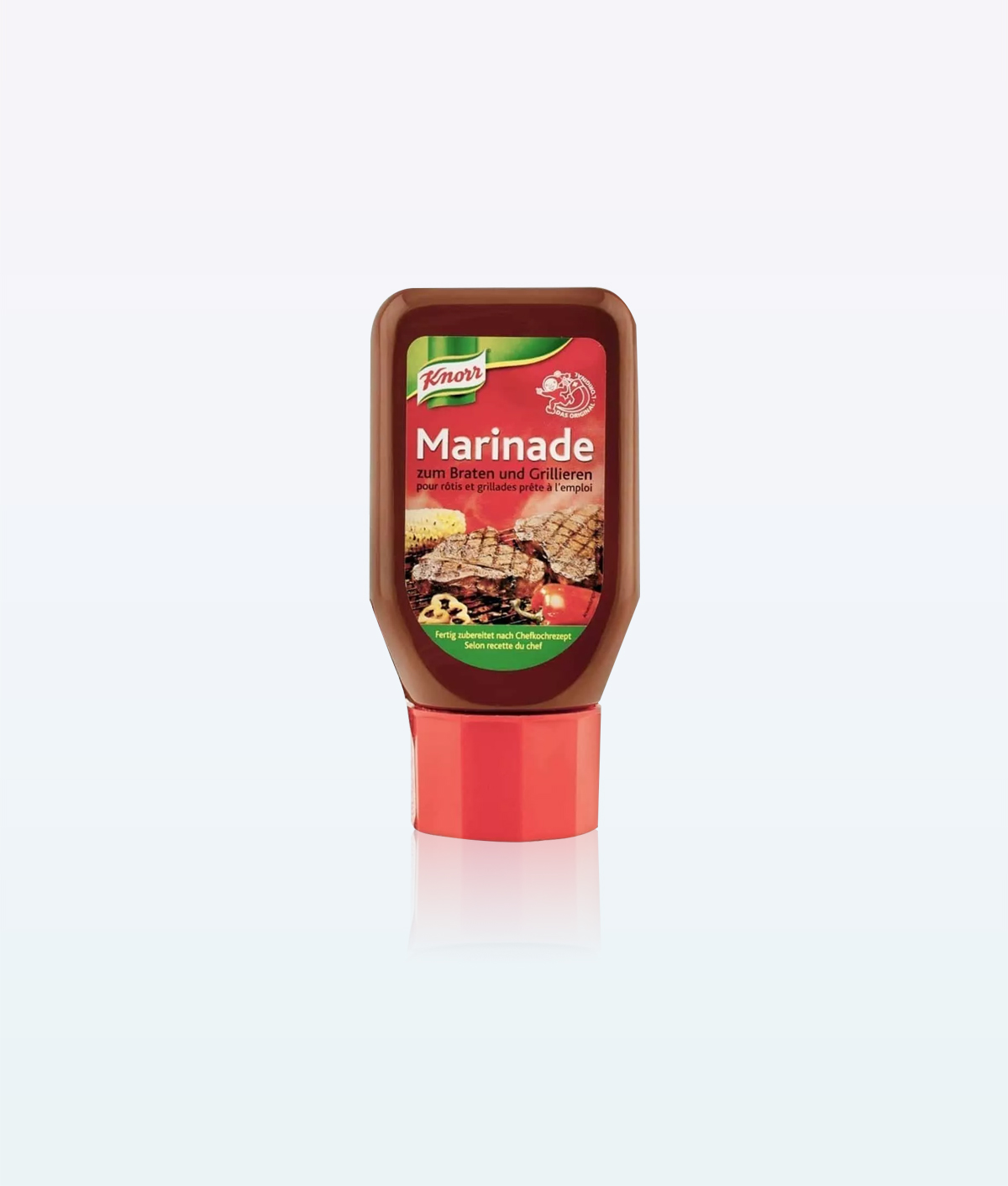 Knorr Meat Marinade Grill & Roast 322g