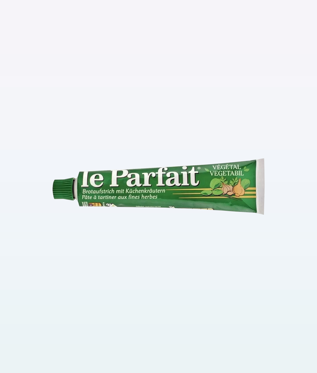 Le Parfait with Herbs – Vegetabil 200g