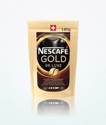 Nescafe Gold De Luxe 180g