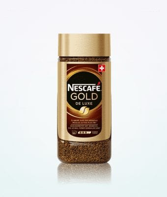 Nescafe Gold De Luxe 200g