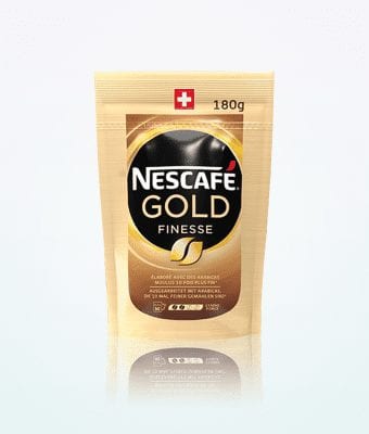 Nescafe Gold Finesse 180g