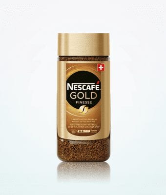 Nescafe Gold Finesse 200g