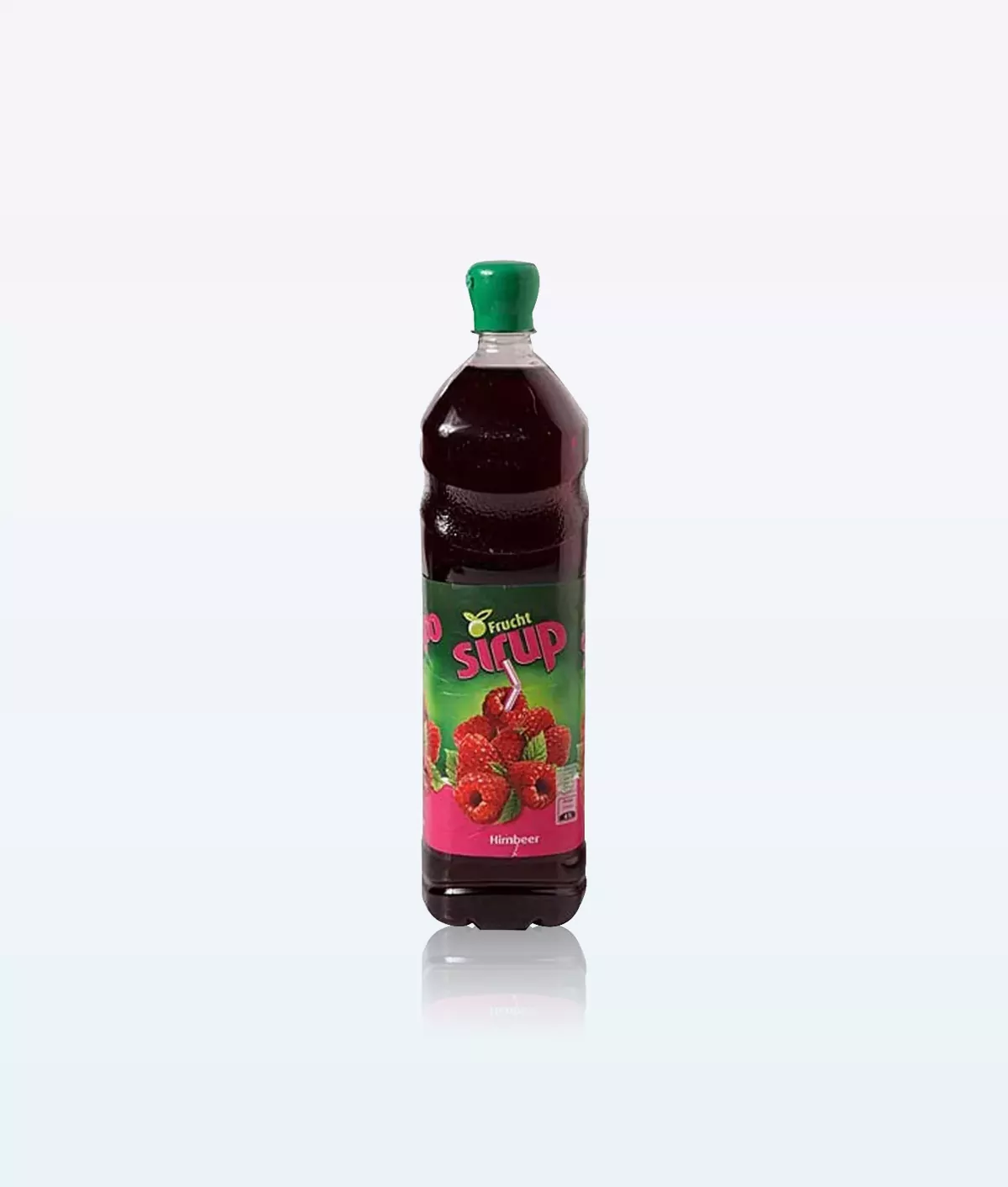 Raspberry Syrup 750g