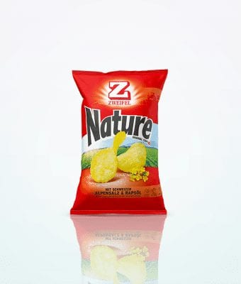 Zweifel Nature Original Chips 175g