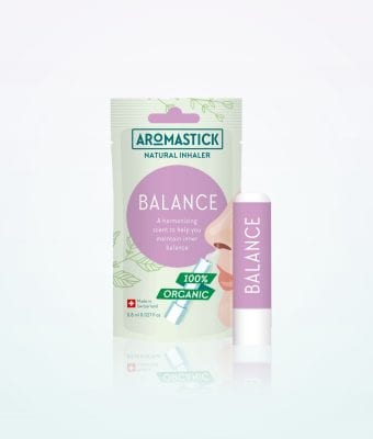 Balance AromaStick Inhaler