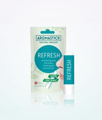 Refresh AromaStick Inhaler