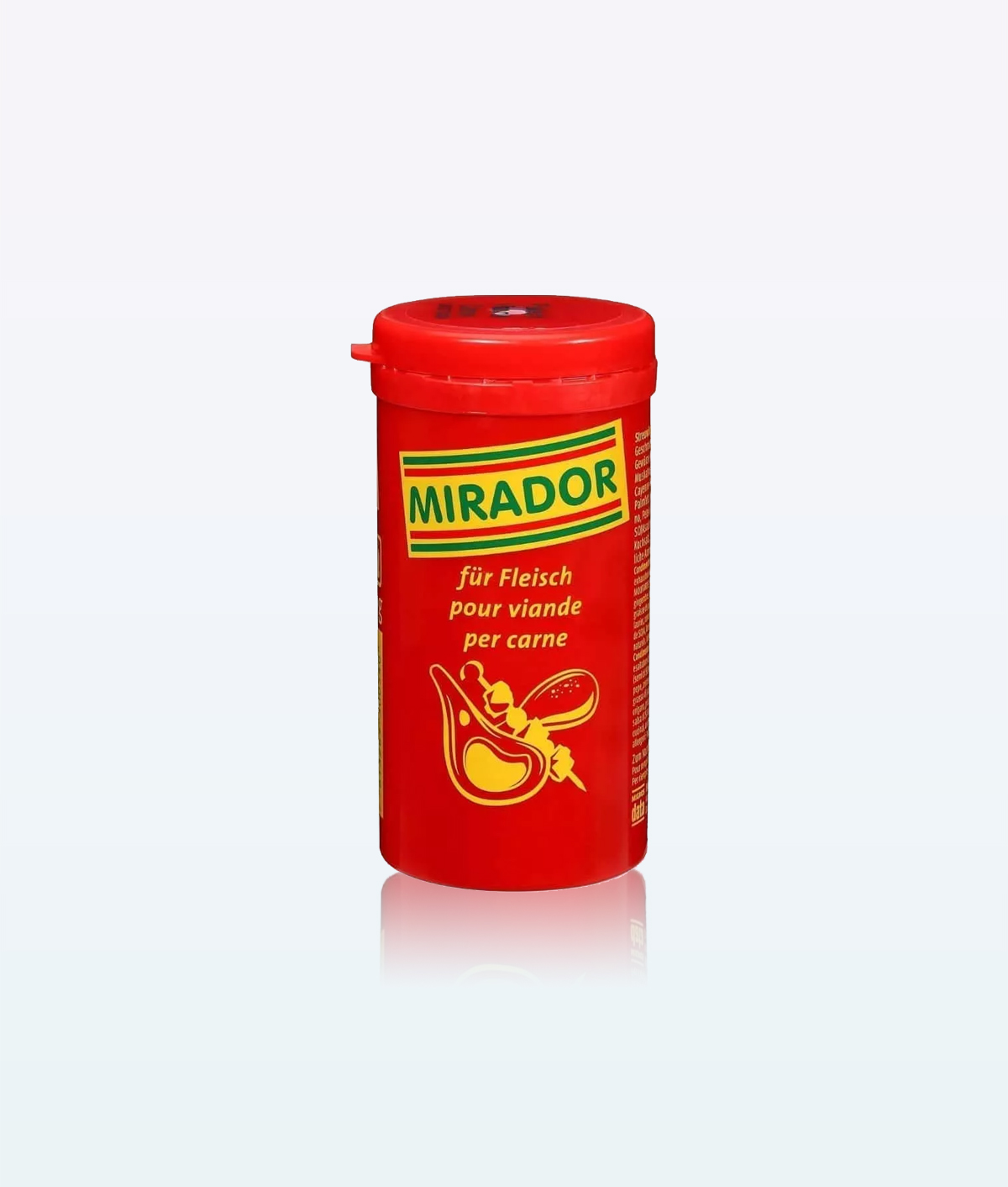 Mirador Spice for Meat 90g