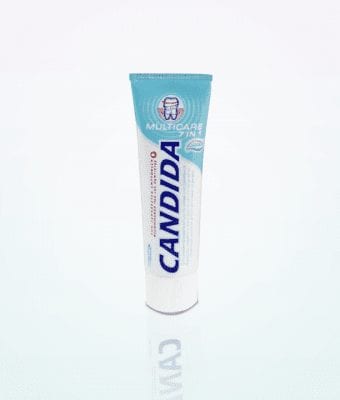 Candida Toothpaste Multicare 7in1 75ml