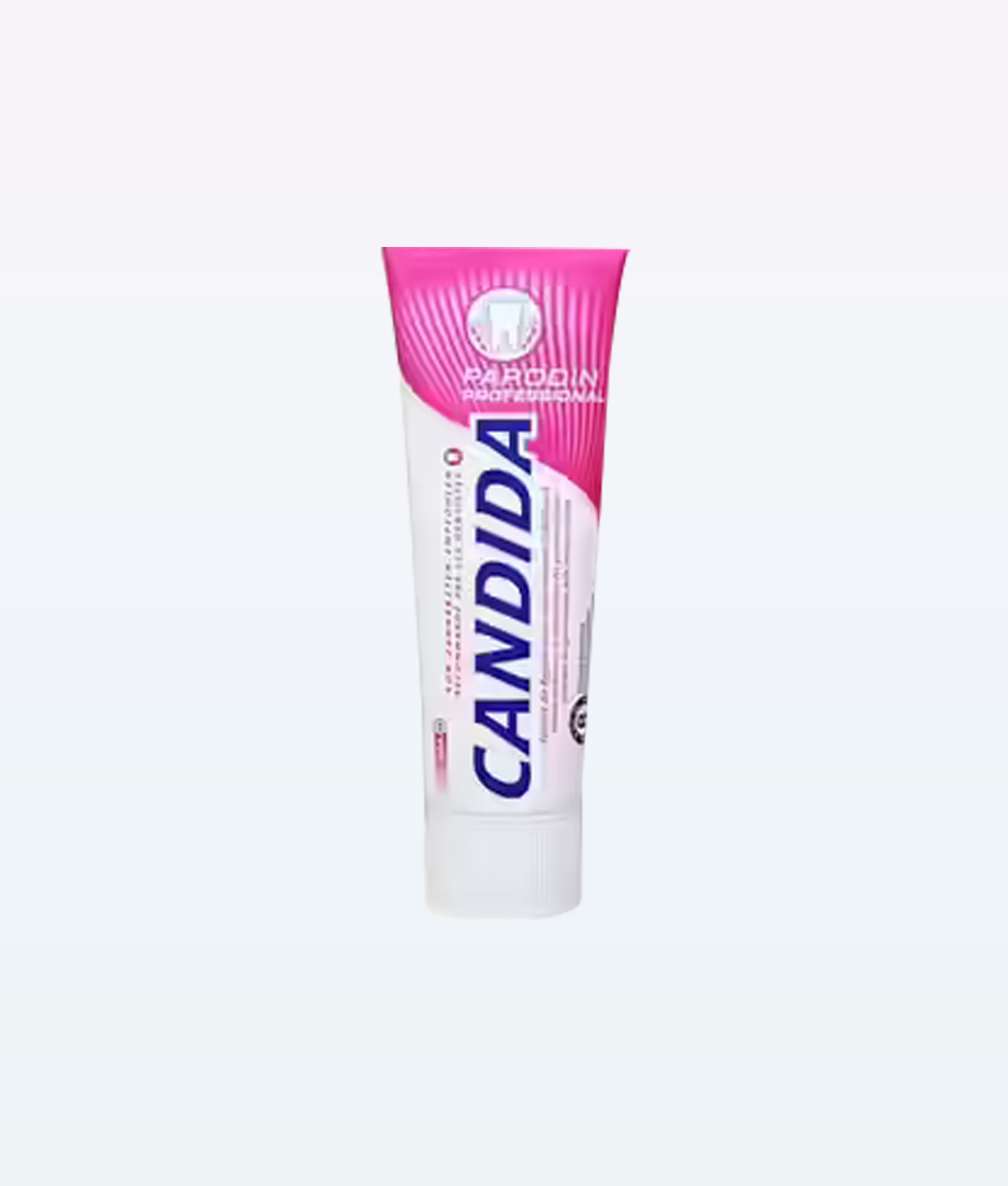 Candida Toothpaste Parodin Professional 75ml