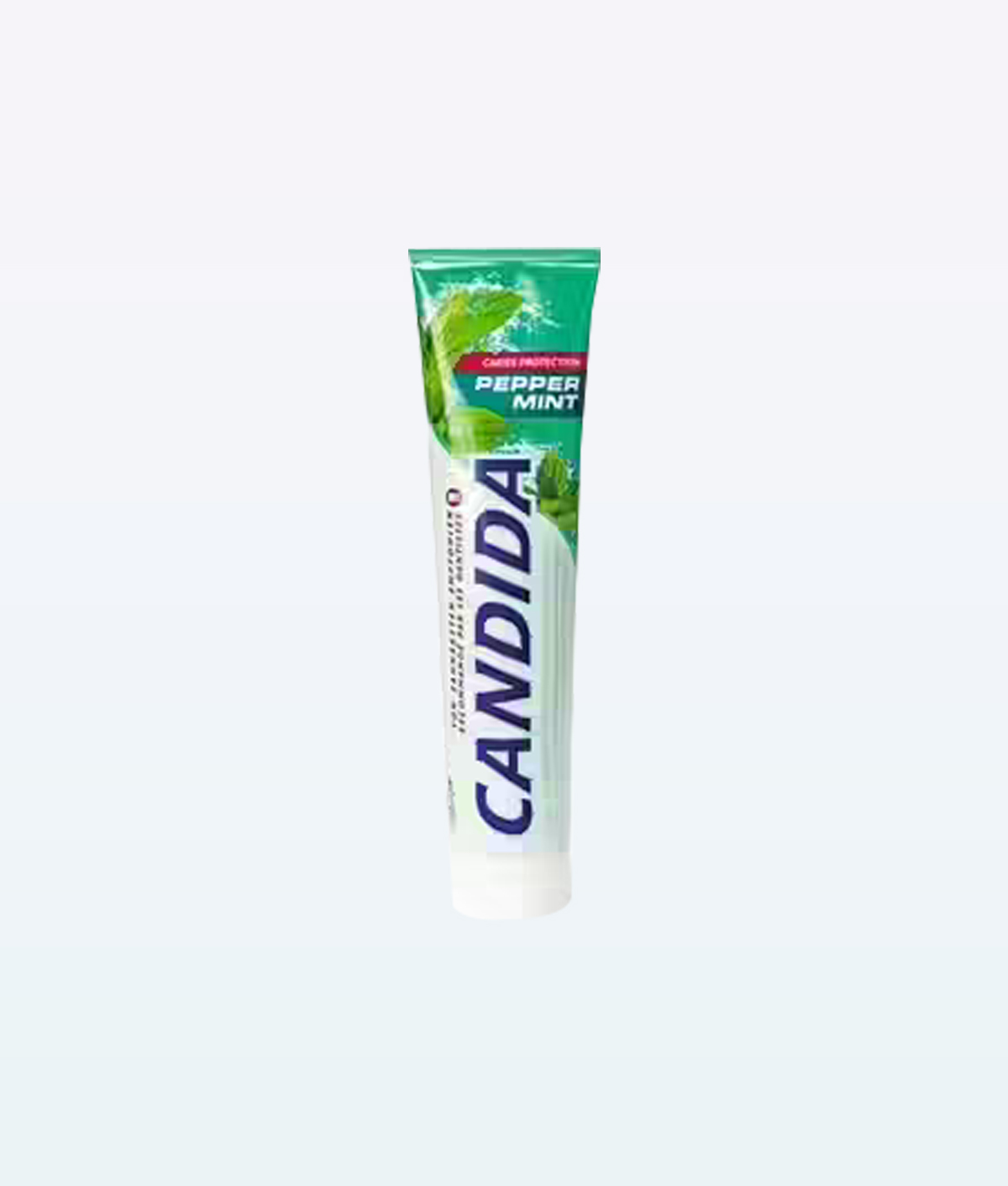 Candida Toothpaste Peppermint 125ml