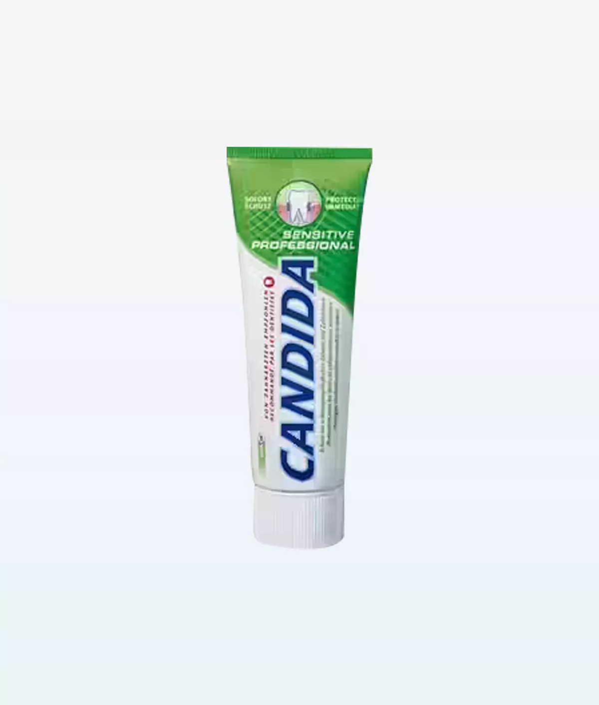 Candida Toothpaste Sensitive Professional 75ml