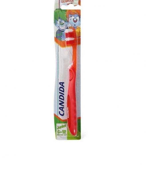 Candida Lilibiggs Junior Toothbrush