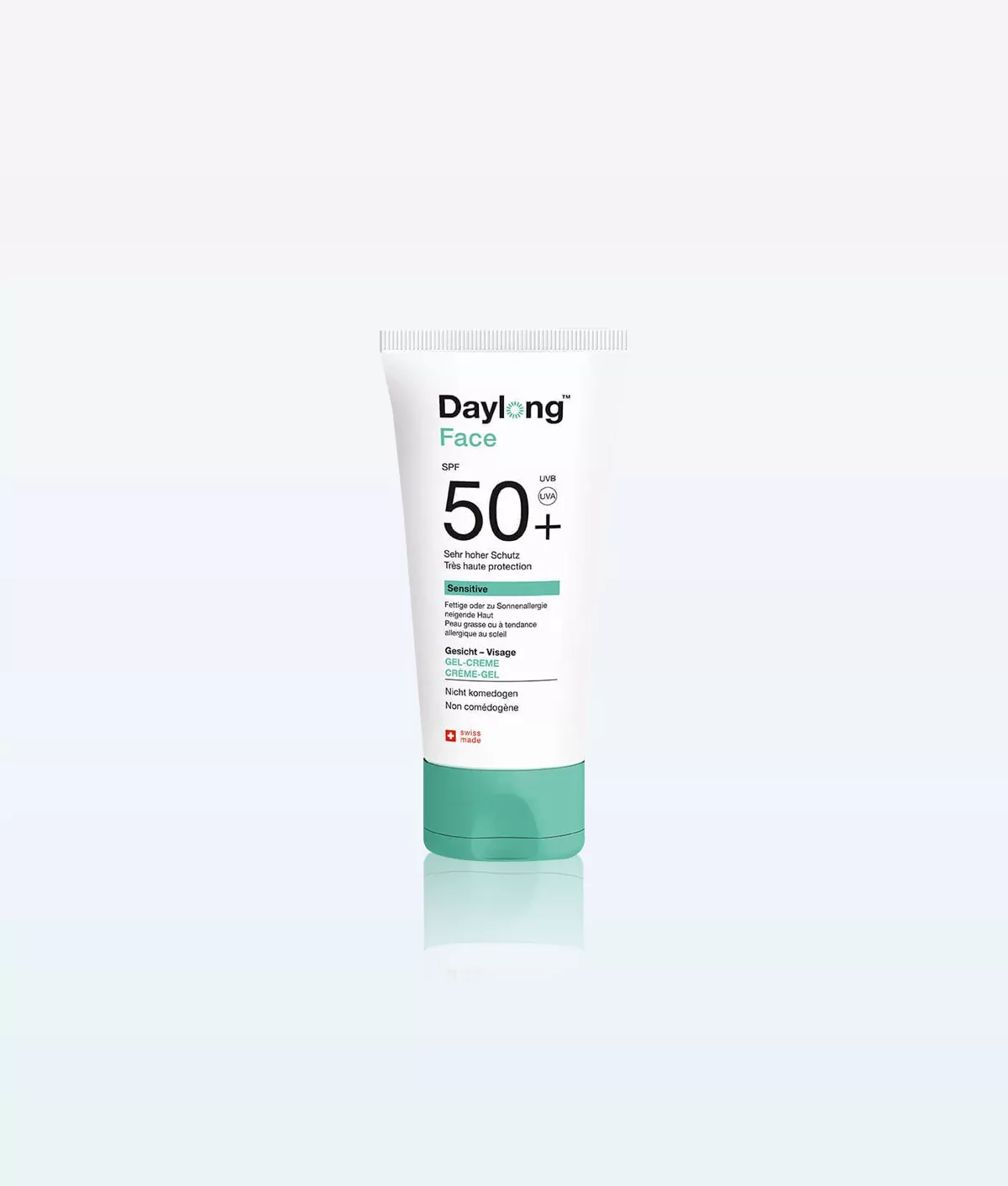 Daylong Sunscreen Face Gel Cream SPF 50+ 50 ml