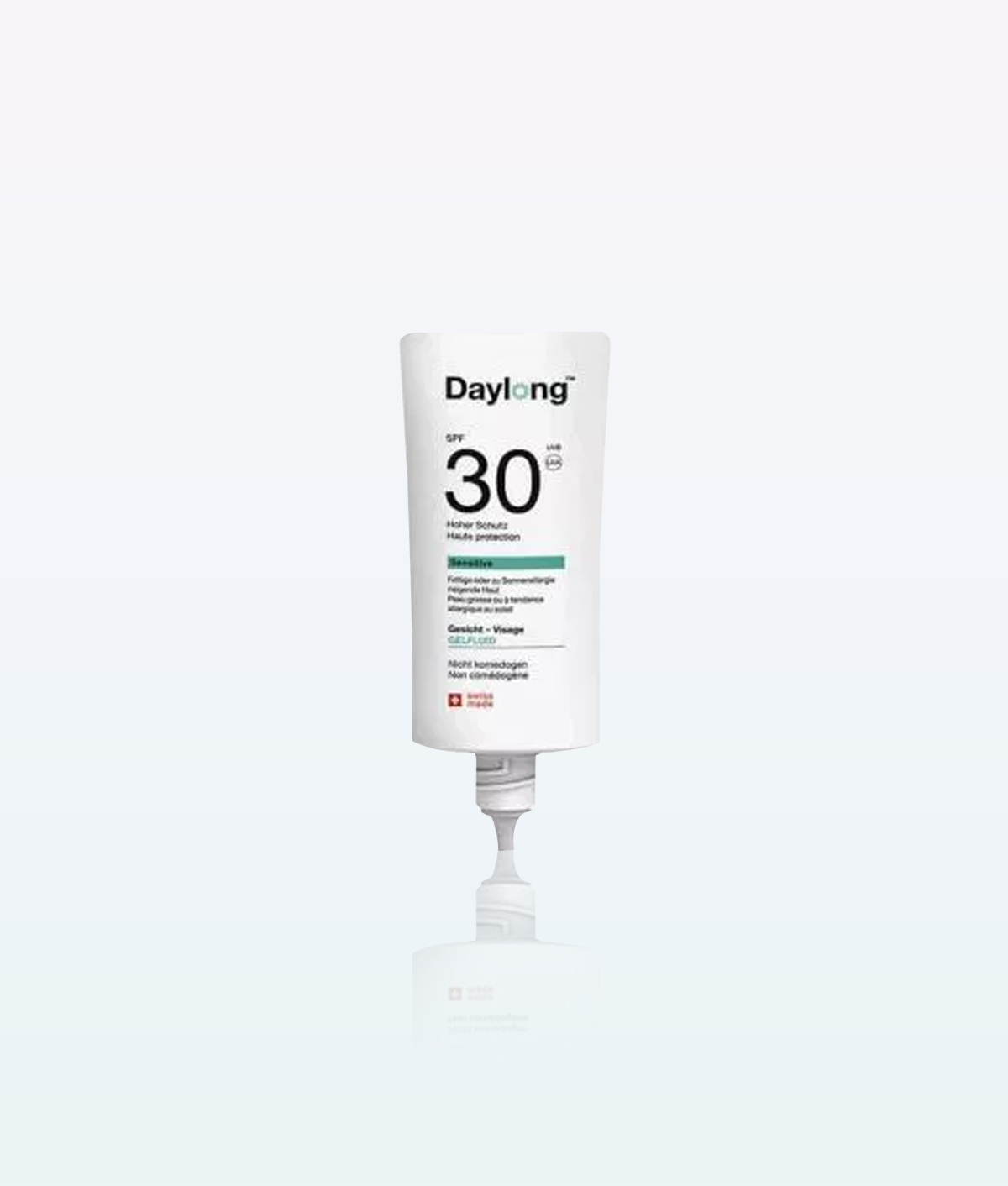 Daylong Ultra Gel Fluid For Face SPF 30 30 ml